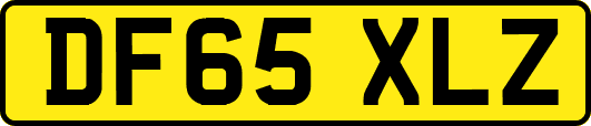 DF65XLZ