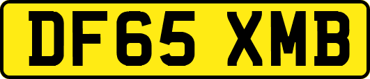 DF65XMB