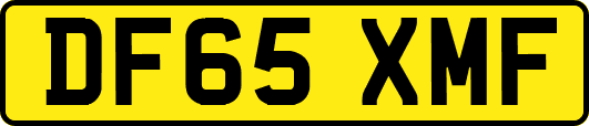 DF65XMF