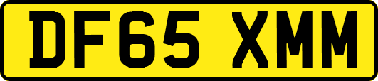 DF65XMM