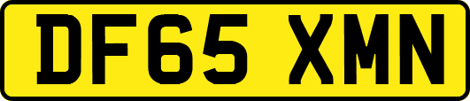 DF65XMN