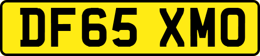 DF65XMO