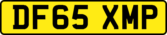 DF65XMP