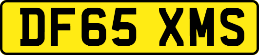 DF65XMS