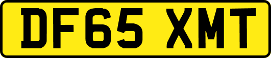 DF65XMT
