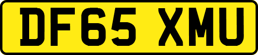 DF65XMU