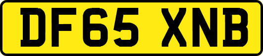 DF65XNB