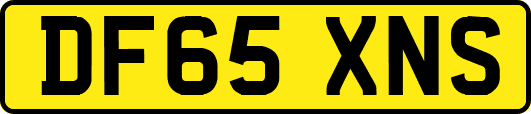 DF65XNS