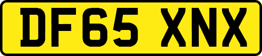 DF65XNX