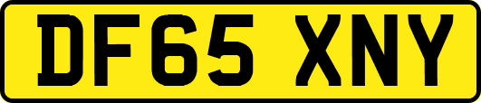 DF65XNY