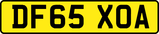 DF65XOA