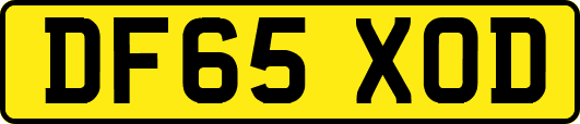 DF65XOD