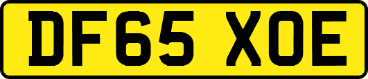 DF65XOE