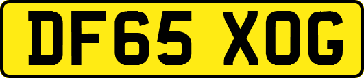 DF65XOG