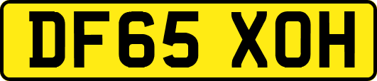 DF65XOH