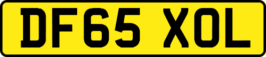 DF65XOL