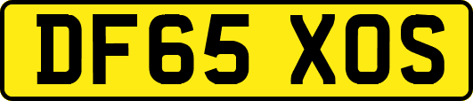 DF65XOS