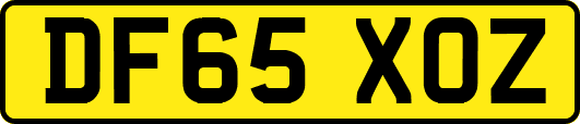 DF65XOZ