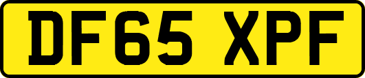 DF65XPF