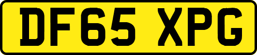DF65XPG