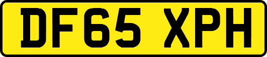 DF65XPH