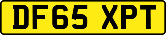 DF65XPT