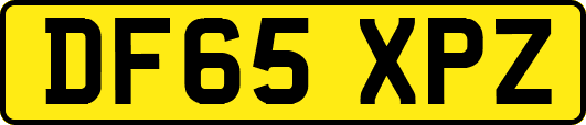 DF65XPZ