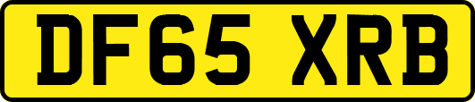 DF65XRB