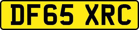 DF65XRC