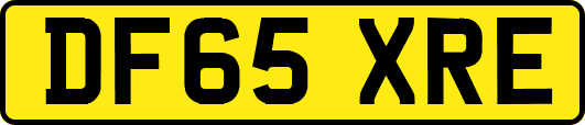 DF65XRE