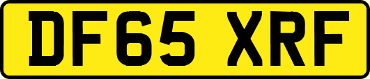 DF65XRF