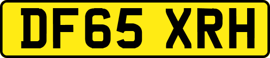 DF65XRH
