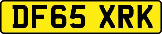 DF65XRK