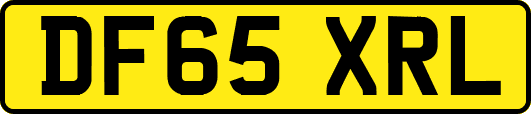 DF65XRL