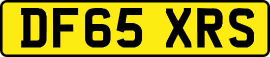 DF65XRS