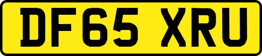 DF65XRU