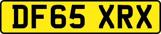 DF65XRX