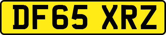 DF65XRZ
