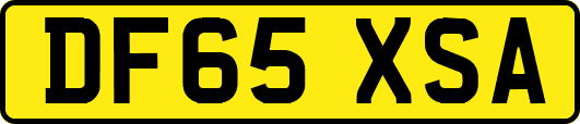 DF65XSA