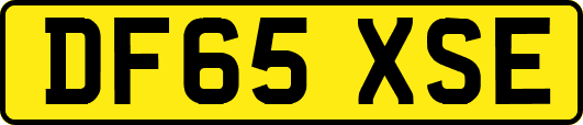 DF65XSE