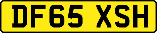 DF65XSH
