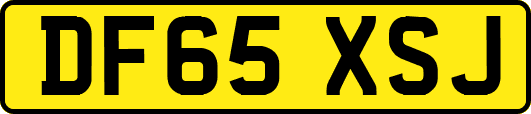 DF65XSJ