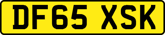 DF65XSK