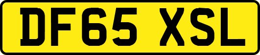 DF65XSL