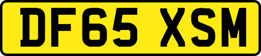 DF65XSM