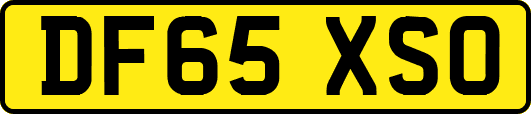 DF65XSO
