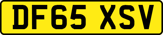 DF65XSV