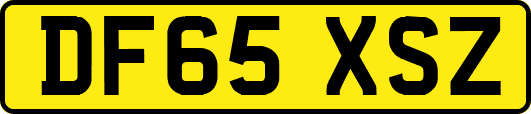 DF65XSZ