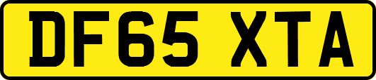 DF65XTA