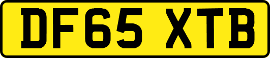 DF65XTB